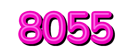 8055 — logo kanal