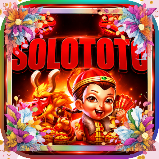 solototo — mitra unggulan